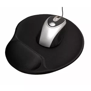 Mouse Pad Jobmate SoftGel Wrist Rest 653002