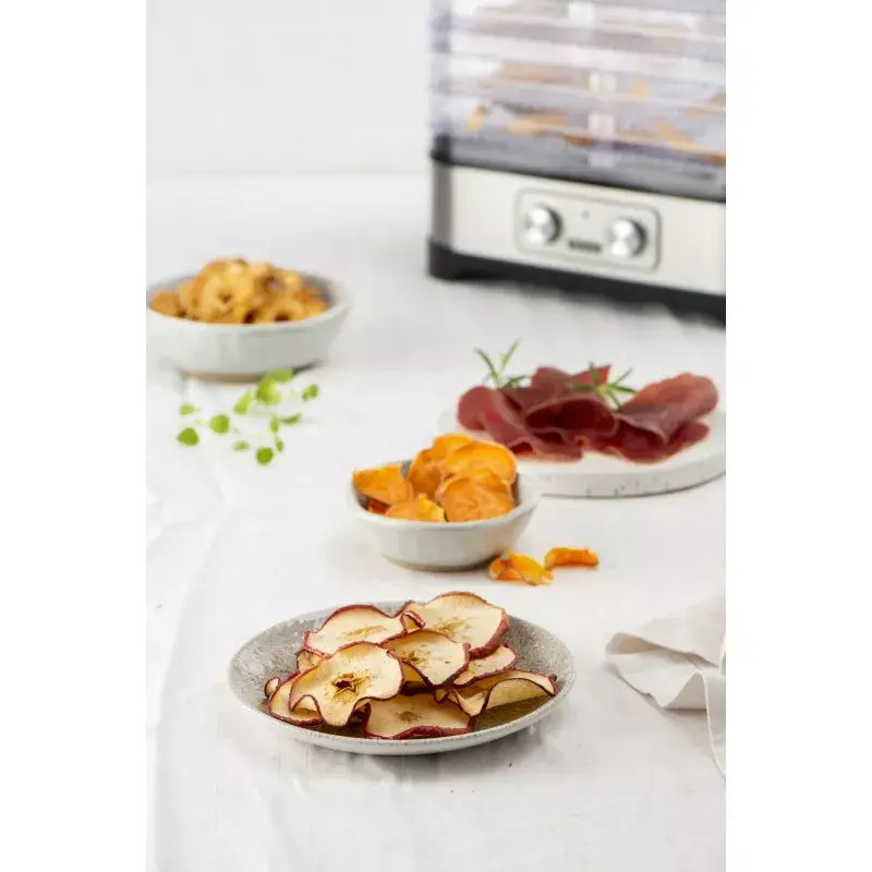 Сушилка для продуктов Fritel DH 2025 Photo 2