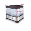 Сушилка для продуктов Fritel DH 2025 Photo 6