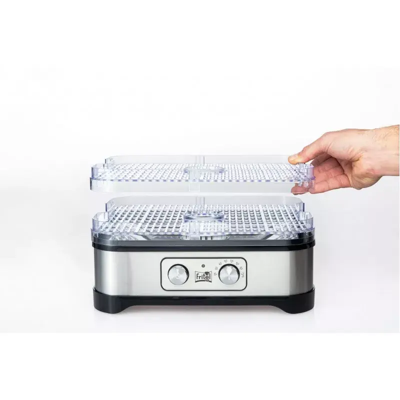 Сушилка для продуктов Fritel DH 2025 Photo 8