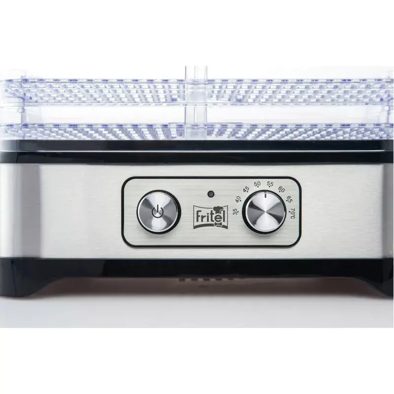 Сушилка для продуктов Fritel DH 2025 Photo 9