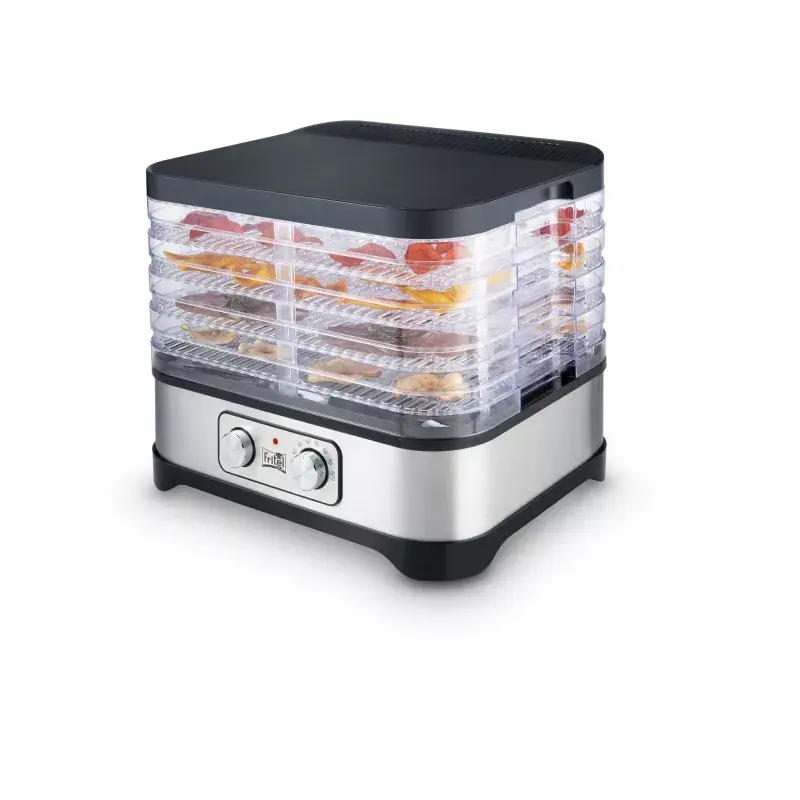 Сушилка для продуктов Fritel DH 2025 Photo 10