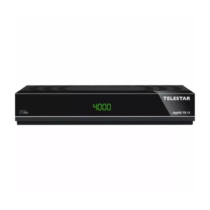 Media players & TV set-top boxes