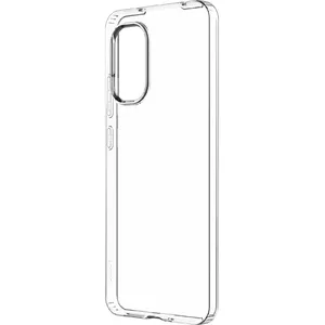 Mobilā telefona maciņš Nokia X30 Caurspīdīgs 16.3 cm