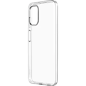 Nokia Clear Case чехол для мобильного телефона 16,7 cm (6.58") Крышка Прозрачный