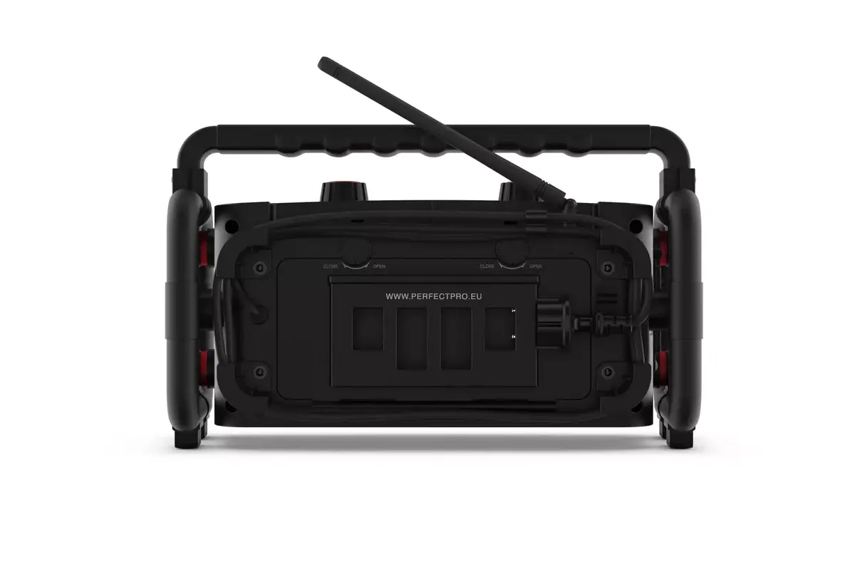 Портативное радио Perfectpro Workstation Photo 2