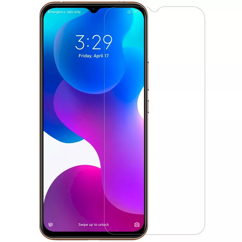 Tempered stikls GoodBuy priekš Xiaomi Mi