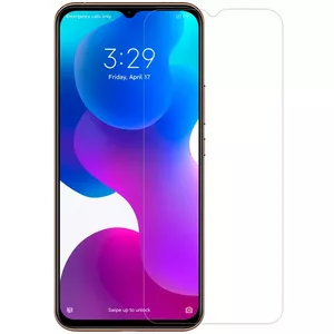 Tempered glass screen protector GoodBuy for Xiaomi Mi 10T Lite 5G, 9H hardness, anti-scratch