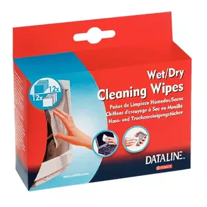 Surface Preparation Wipe Esselte 67120