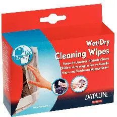 Surface Preparation Wipe Esselte 67120 Photo 2