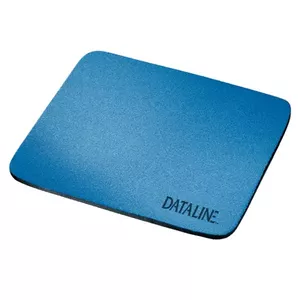 Mouse pad ESSELTE 90885 — Blue, 230 × 220 mm, non-slip base