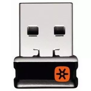 USB Приемник Logitech Unifying Nano Receiver Spare 993-000439