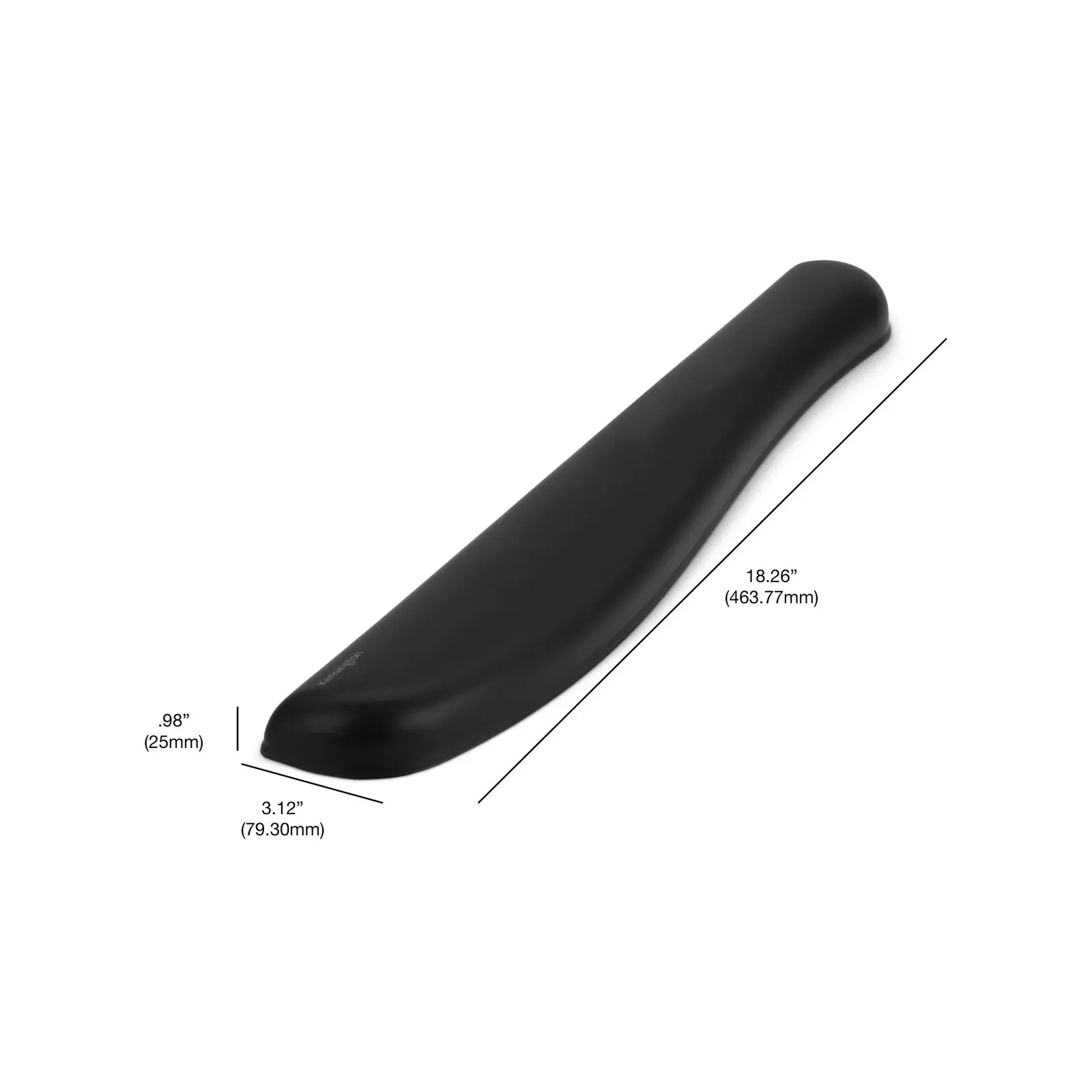 Rokas balsts Kensington ErgoSoft K52798WW Photo 4