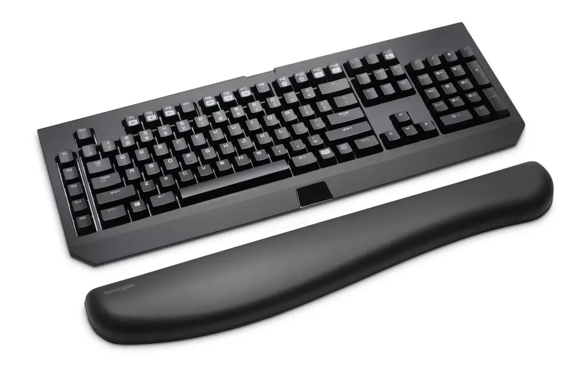 Подставка для запястья Kensington ErgoSoft K52798WW Photo 5