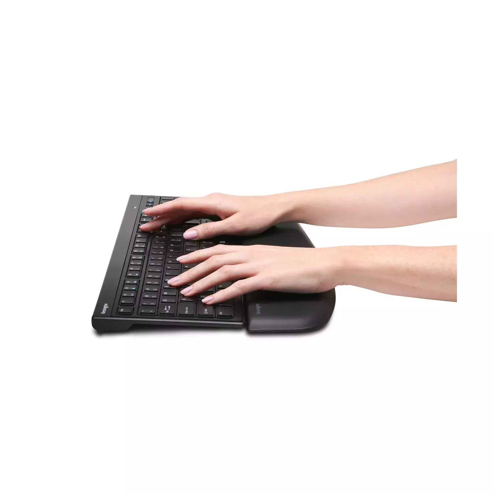 Wrist Rest Kensington ErgoSoft K52800WW Photo 2
