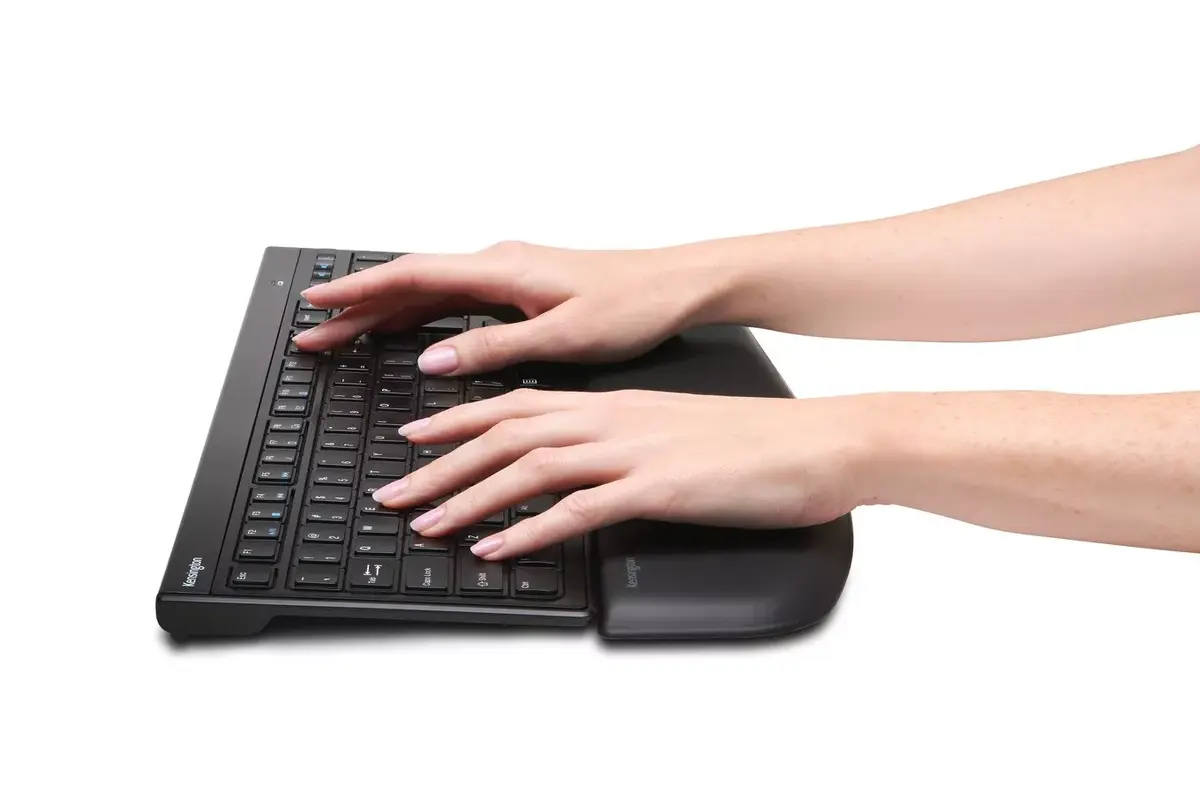 Wrist Rest Kensington ErgoSoft K52800WW Photo 2