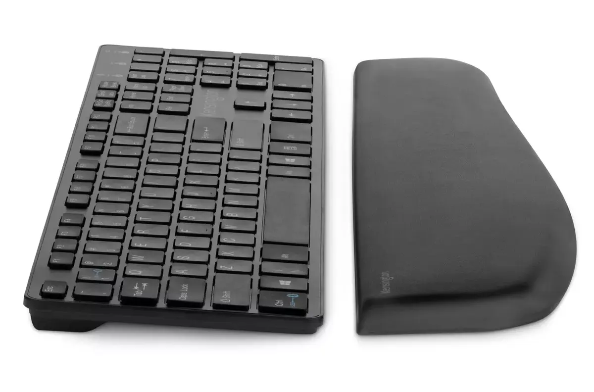 Wrist Rest Kensington ErgoSoft K52800WW Photo 3