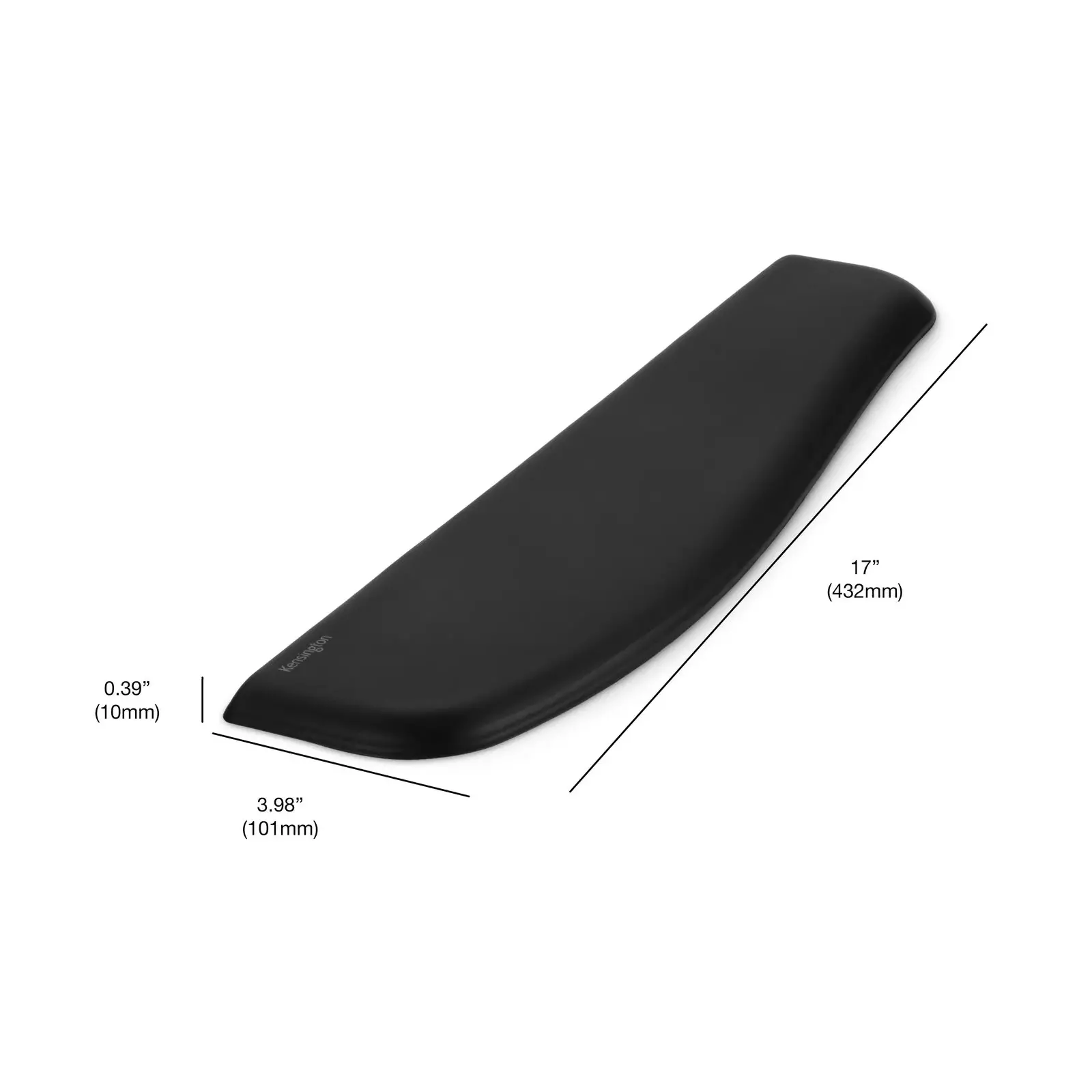 Wrist Rest Kensington ErgoSoft K52800WW Photo 4