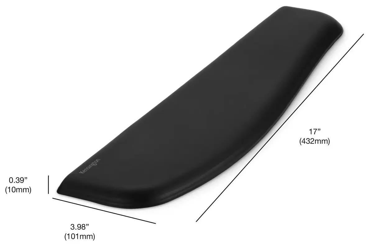 Wrist Rest Kensington ErgoSoft K52800WW Photo 4