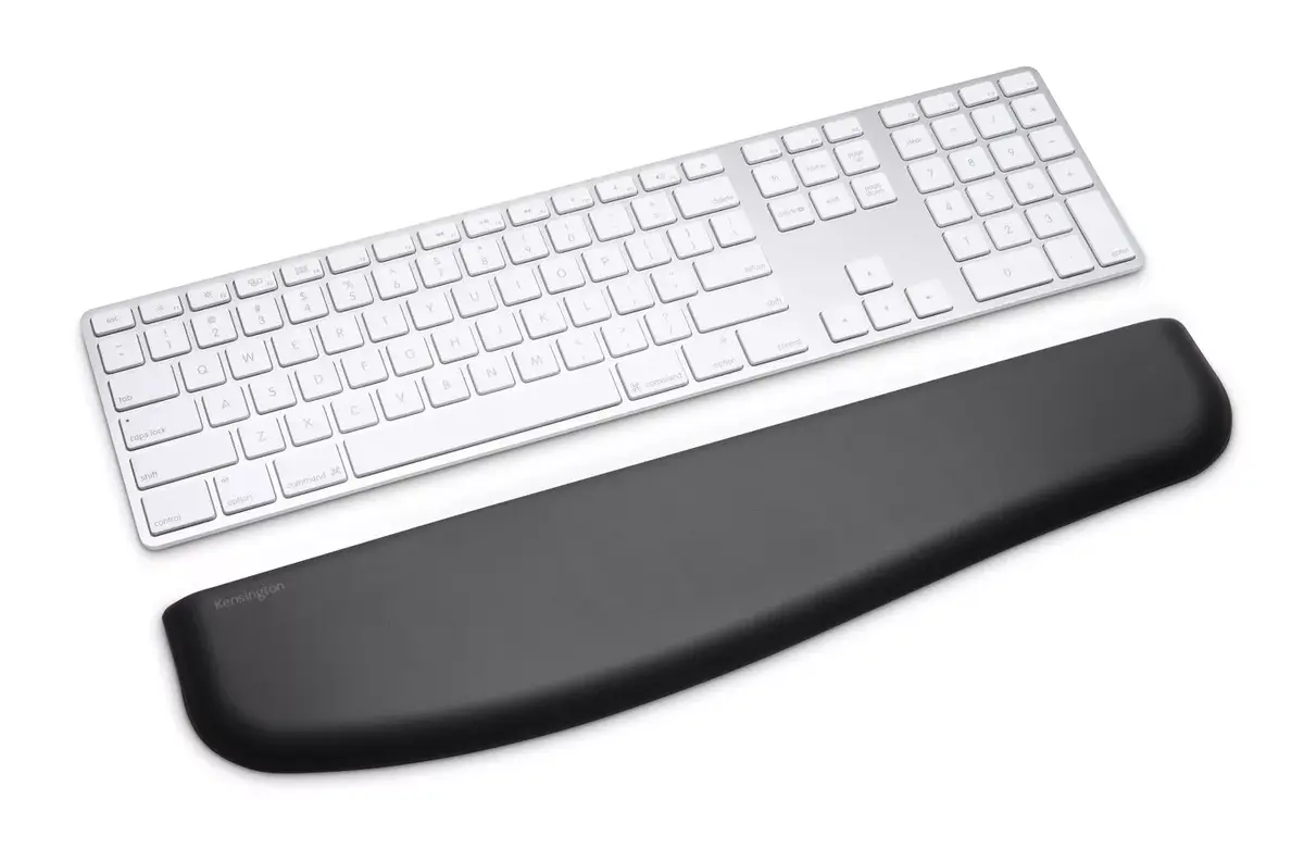 Wrist Rest Kensington ErgoSoft K52800WW Photo 5