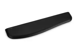 Kensington ErgoSoft Wrist Rest for Slim Keyboards Black MIL-STD-810H Certified
