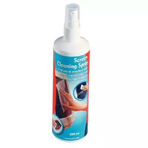 All-purpose cleaner Esselte 67658 250 ml Pump spray Multicolour