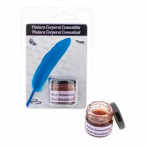 Съедобная краска TALOKA BERRIES D-232561 — натуральные ингредиенты, веганская
