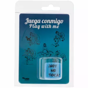 DIABLO PICANTE - KAMASUTRA DICE OF ACTION RED