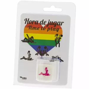 DIABLO PICANTE - KAMASUTRA KAULIŅI POZAS MEITENĒM LGBT
