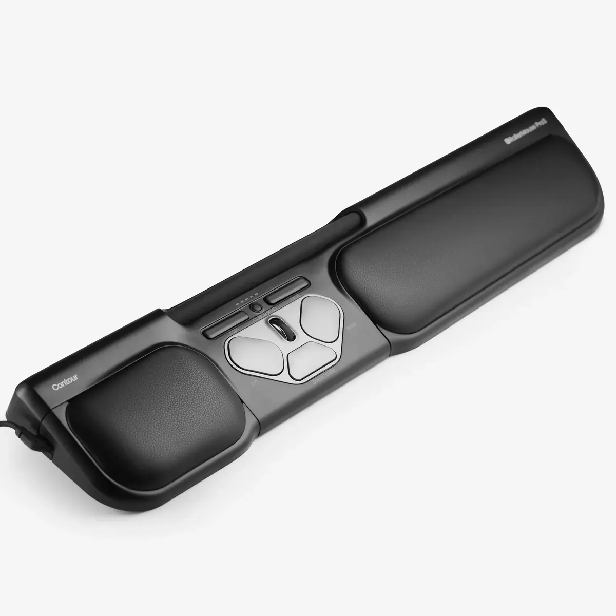 Pele Contour Design RollerMouse Pro 3 Photo 8