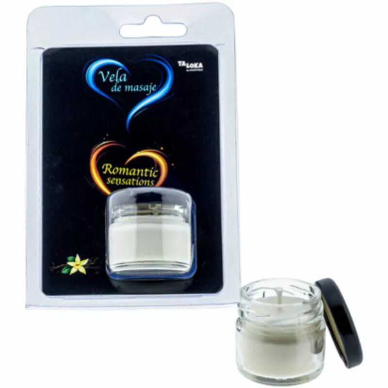 Massage Oils