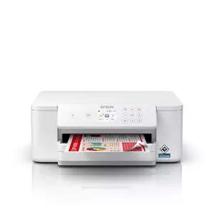 Epson WorkForce Pro WF-C4310DW струйный принтер Цветной 4800 x 2400 DPI A4 Wi-Fi