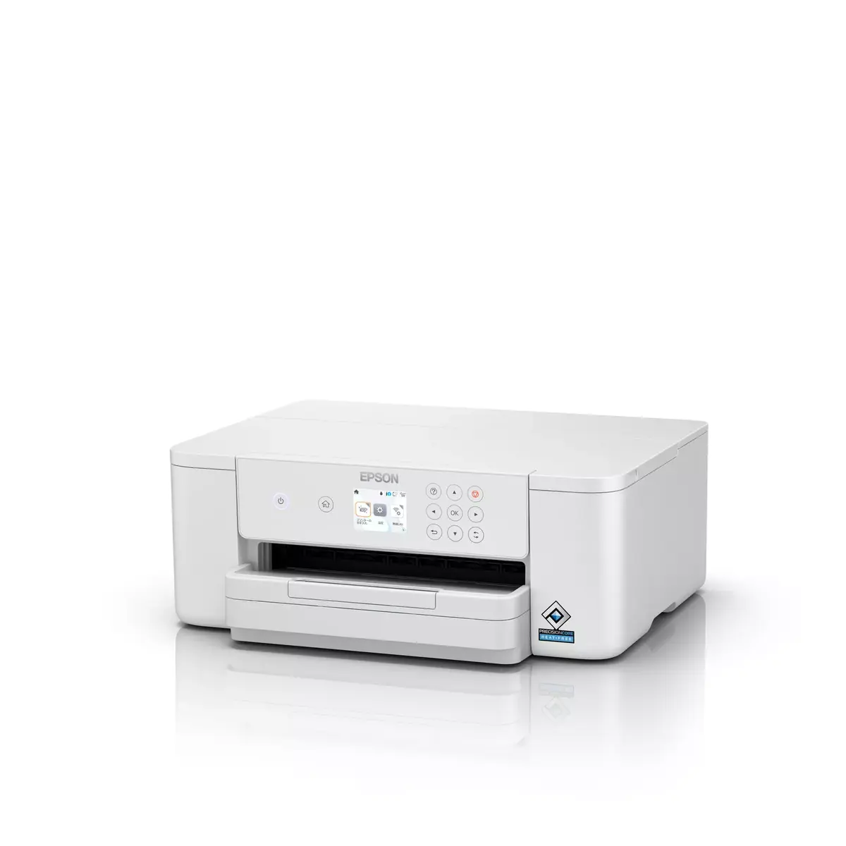 Tintes printeris Epson WorkForce Pro WF-C4310DW Photo 2