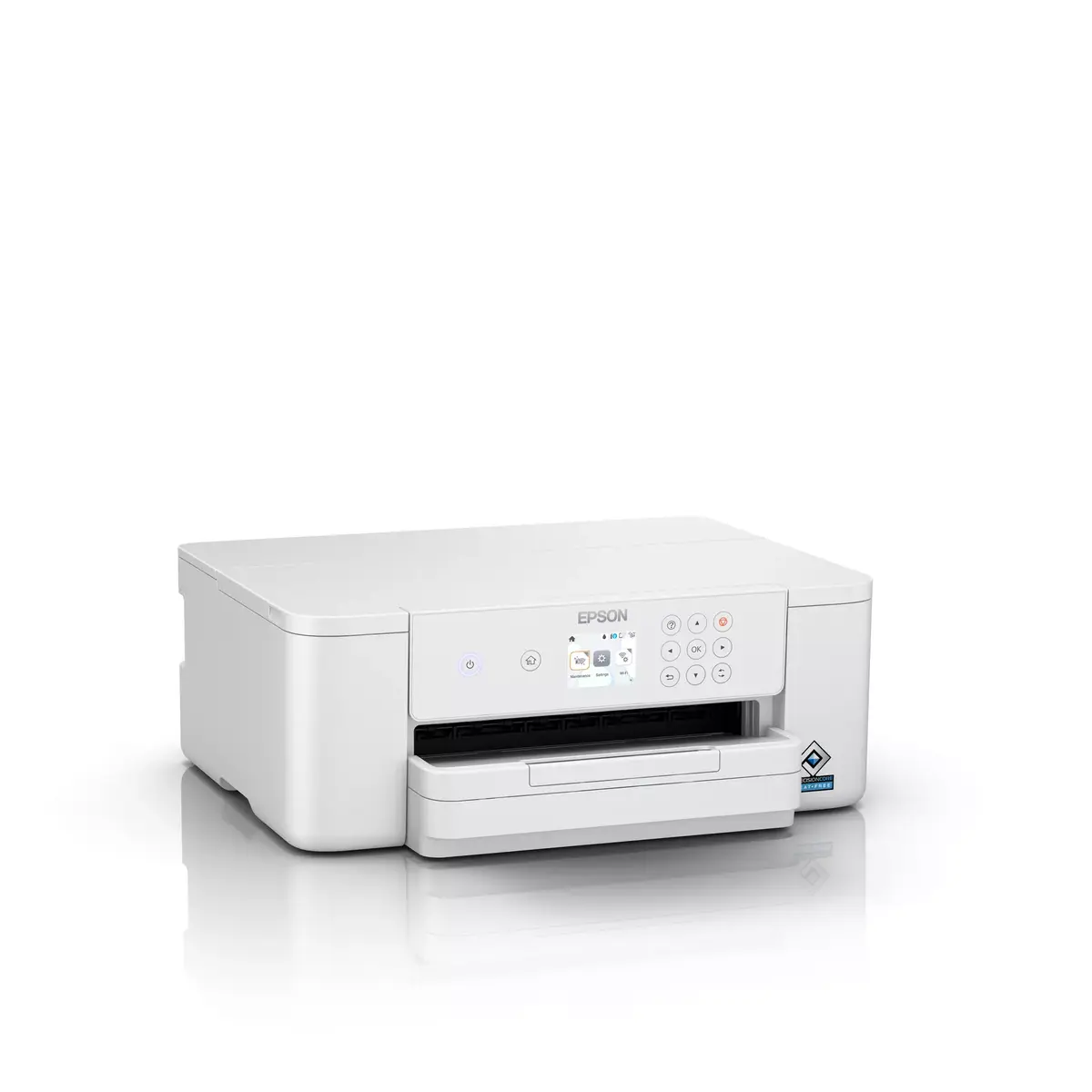 Tintes printeris Epson WorkForce Pro WF-C4310DW Photo 4