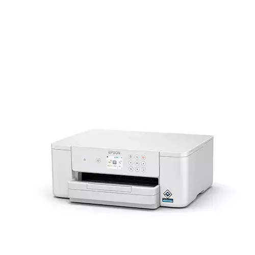 Tintes printeris Epson WorkForce Pro WF-C4310DW Photo 7