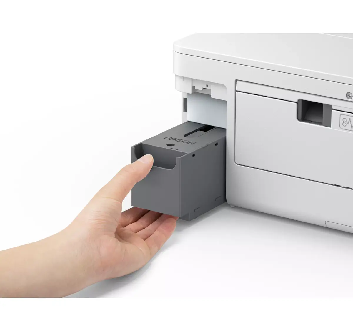 Tintes printeris Epson WorkForce Pro WF-C4310DW Photo 9