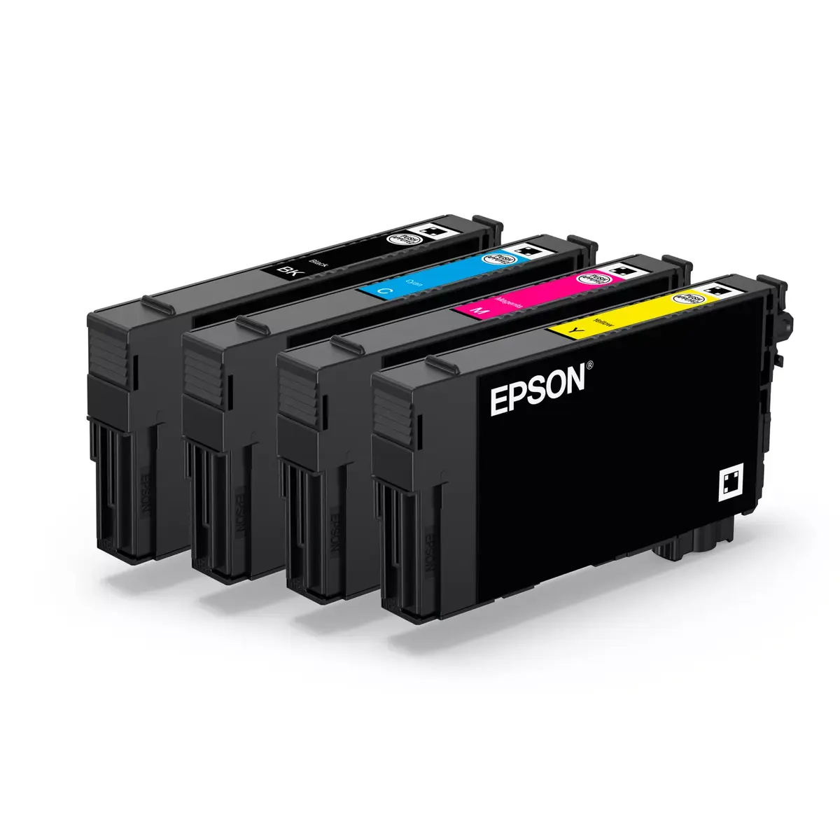 Tintes printeris Epson WorkForce Pro WF-C4310DW Photo 10
