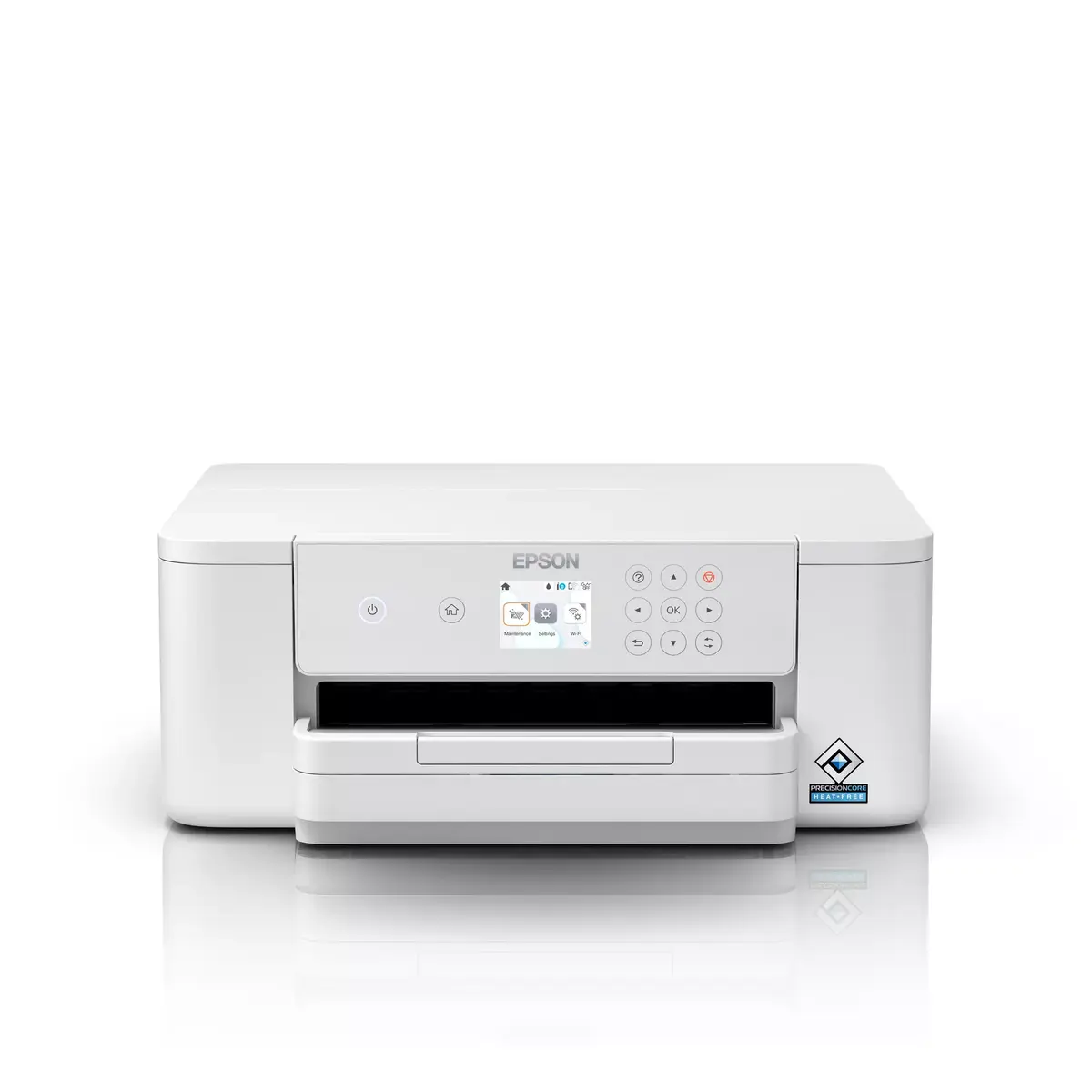 Tintes printeris Epson WorkForce Pro WF-C4310DW Photo 11