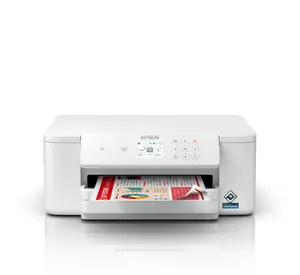 Чернильный принтер Epson WorkForce Pro WF-C4310DW цветной 4800 x 2400 DPI A4 Wi-Fi дуплекс 21 стр/мин
