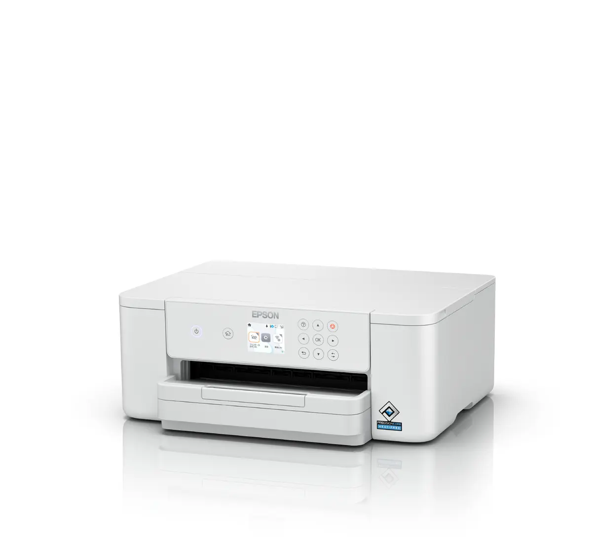 Струйный принтер Epson WorkForce Pro WF-C4310DW Photo 2