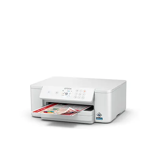 Струйный принтер Epson WorkForce Pro WF-C4310DW Photo 5