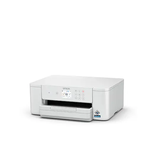 Струйный принтер Epson WorkForce Pro WF-C4310DW Photo 6