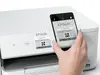 Струйный принтер Epson WorkForce Pro WF-C4310DW Photo 7