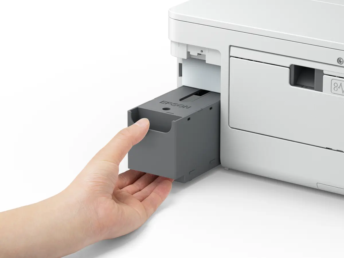 Струйный принтер Epson WorkForce Pro WF-C4310DW Photo 8
