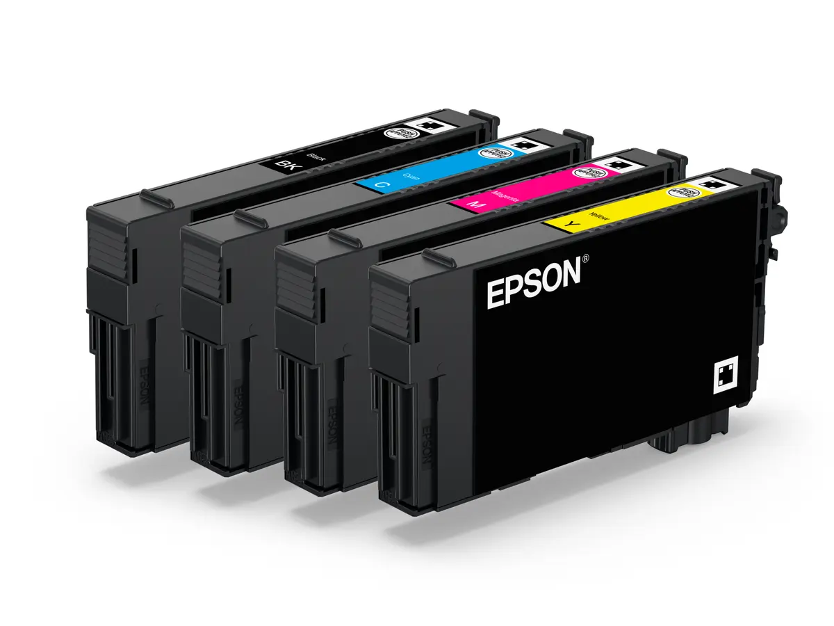 Струйный принтер Epson WorkForce Pro WF-C4310DW Photo 9