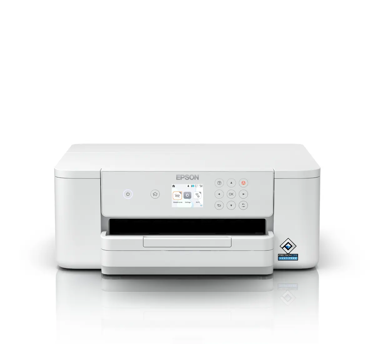 Струйный принтер Epson WorkForce Pro WF-C4310DW Photo 10
