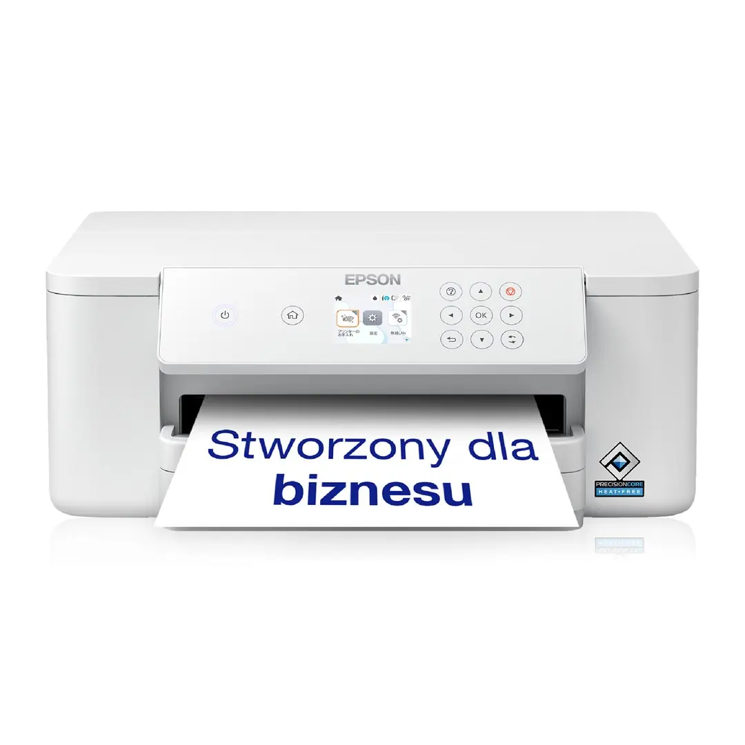 Epson WorkForce Pro WF-C4310DW Inkjet Printer Photo 15