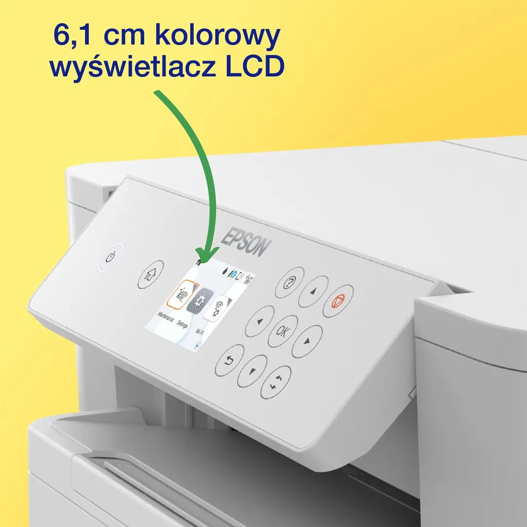 Epson WorkForce Pro WF-C4310DW Inkjet Printer Photo 19