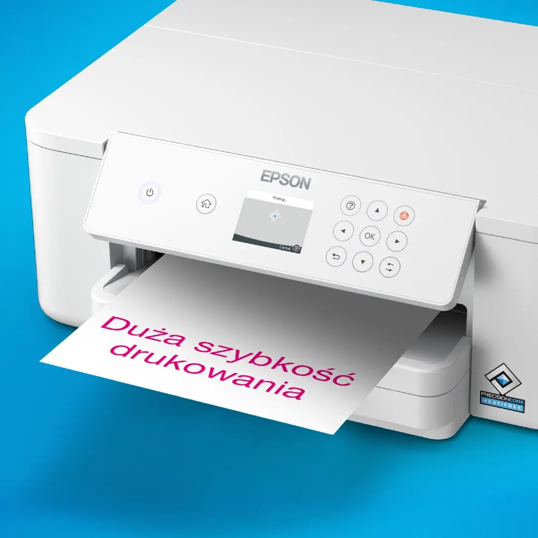Epson WorkForce Pro WF-C4310DW Inkjet Printer Photo 20