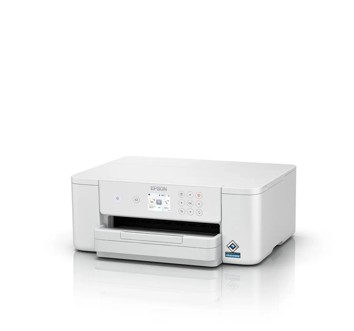 Epson WorkForce Pro WF-C4310DW Inkjet Printer Photo 21